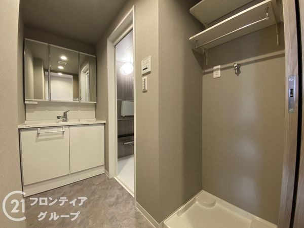 ルイシャトレ鳳　中古マンション