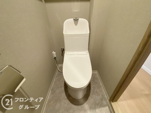 ルイシャトレ鳳　中古マンション