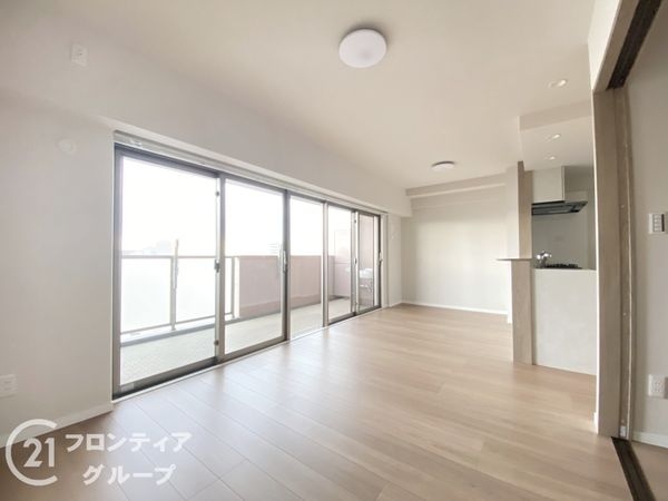 ルイシャトレ鳳　中古マンション