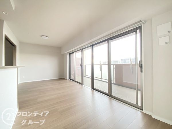 ルイシャトレ鳳　中古マンション