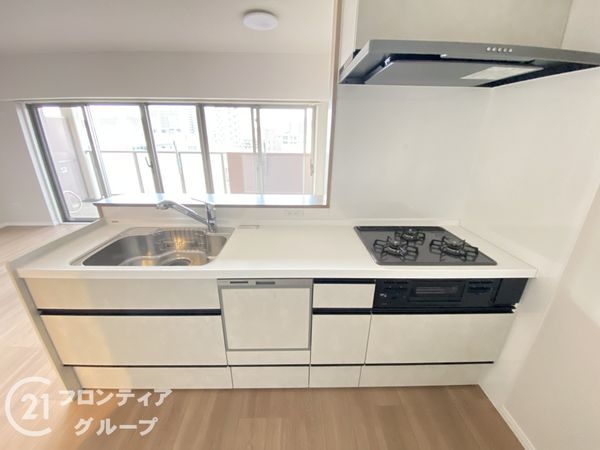 ルイシャトレ鳳　中古マンション