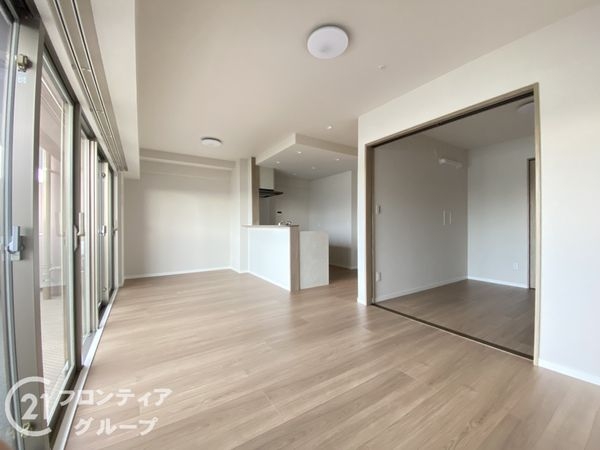 ルイシャトレ鳳　中古マンション