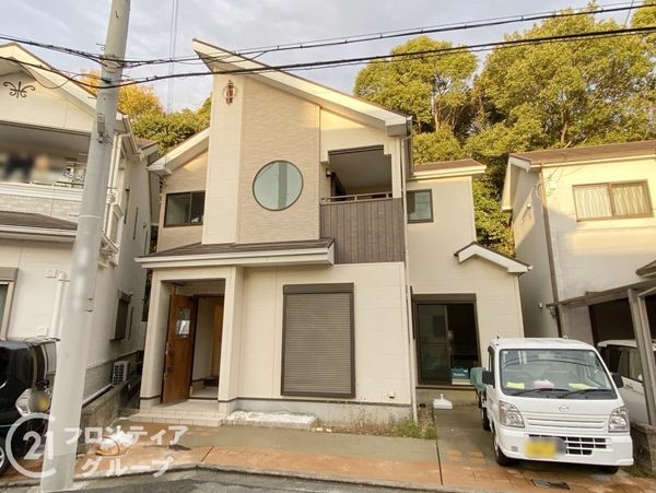 堺市中区平井 中古一戸建て