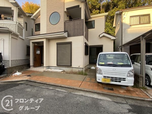 堺市中区平井の中古一戸建て