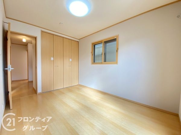 堺市南区御池台４丁の中古一戸建て