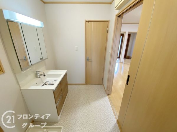 堺市南区御池台４丁の中古一戸建て