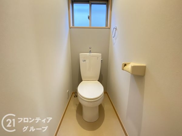 堺市南区御池台４丁の中古一戸建て