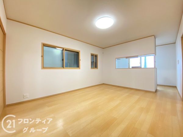 堺市南区御池台４丁の中古一戸建て