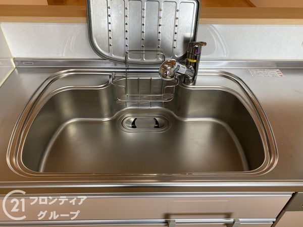 堺市南区御池台４丁の中古一戸建て