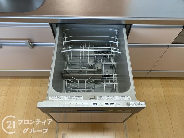 堺市南区御池台４丁の中古一戸建て