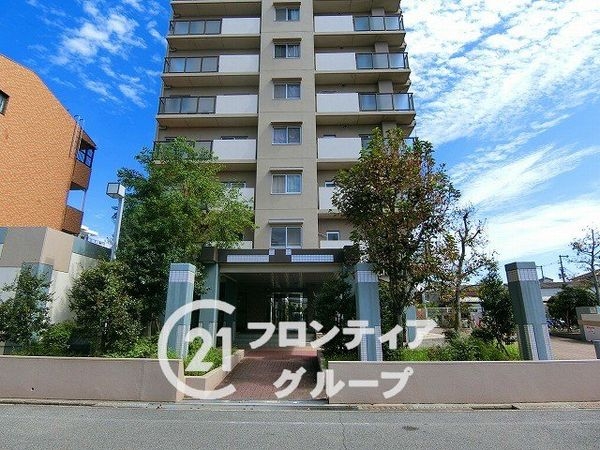 パレス泉北深井　中古マンション