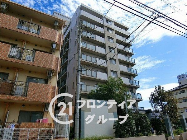 パレス泉北深井　中古マンション