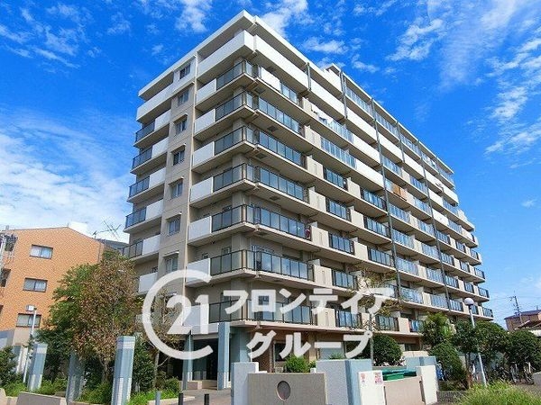 パレス泉北深井　中古マンション