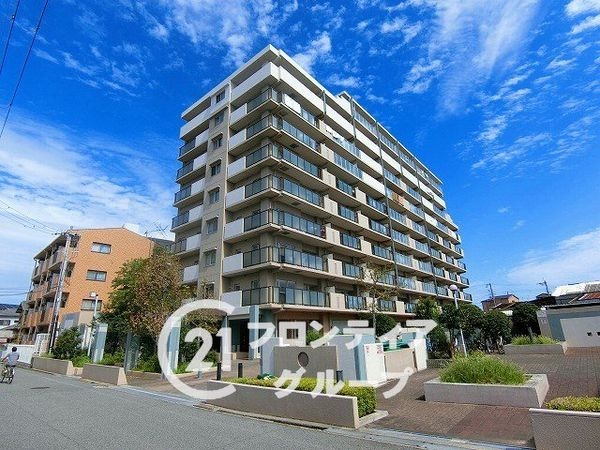 パレス泉北深井　中古マンション