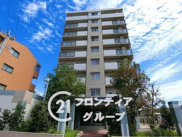 パレス泉北深井　中古マンション