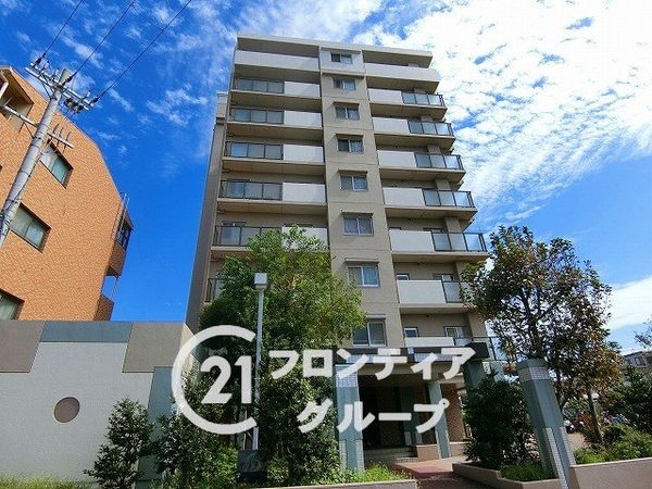 パレス泉北深井　中古マンション