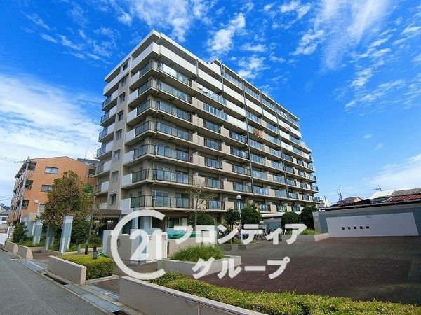 パレス泉北深井　中古マンション