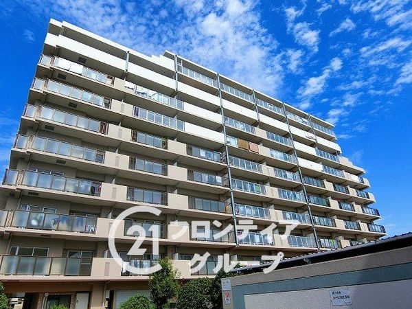 パレス泉北深井　中古マンション