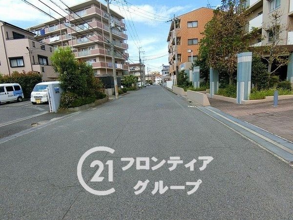 パレス泉北深井　中古マンション