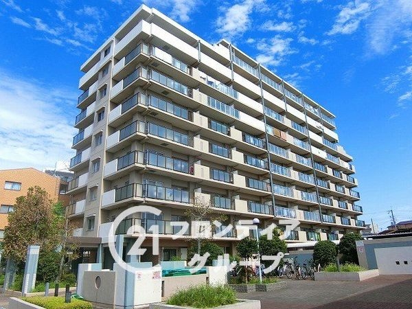 パレス泉北深井　中古マンション