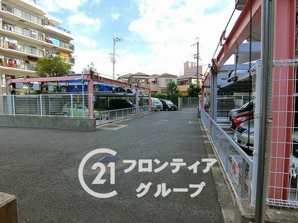 パレス泉北深井　中古マンション