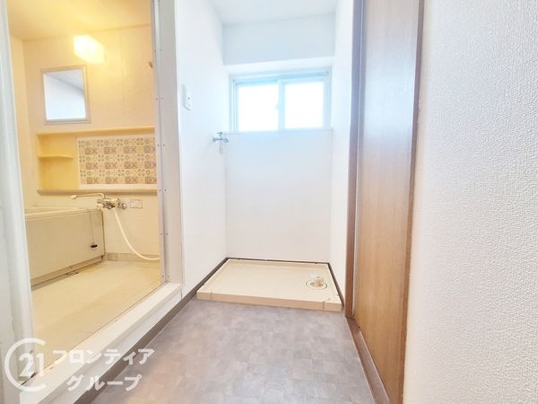 パレス泉北深井　中古マンション