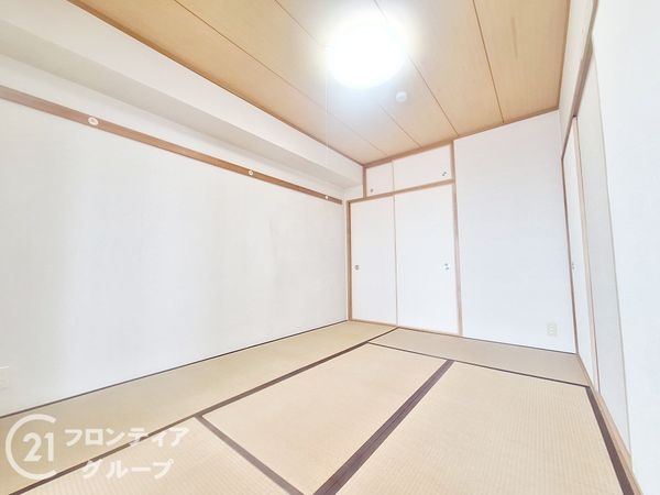 パレス泉北深井　中古マンション