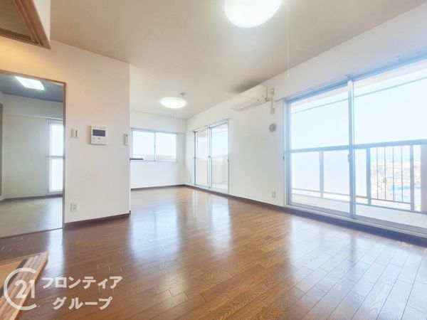 パレス泉北深井　中古マンション