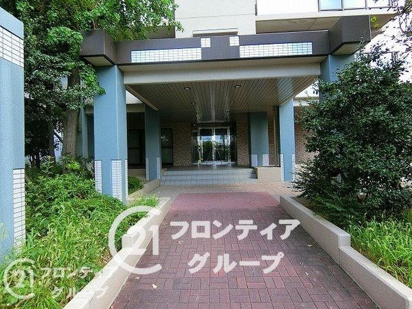 パレス泉北深井　中古マンション