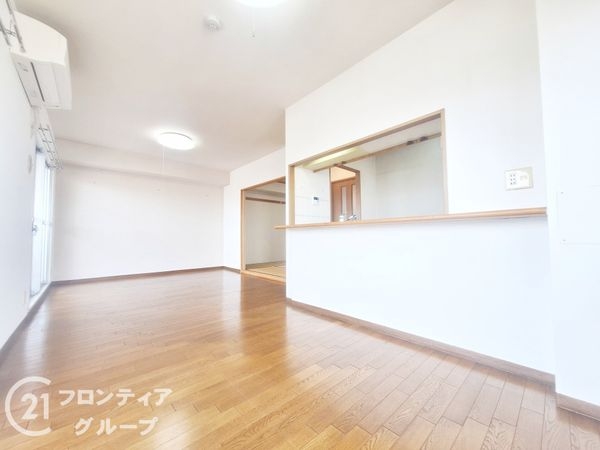 パレス泉北深井　中古マンション