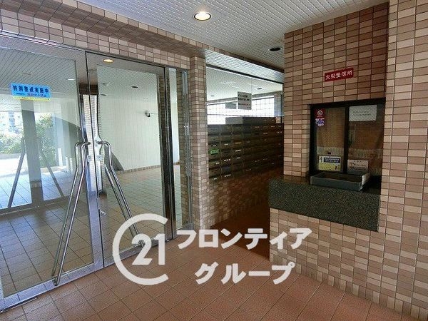 パレス泉北深井　中古マンション