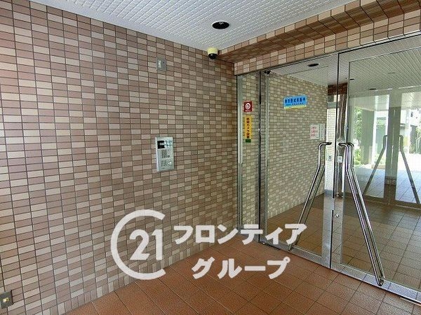 パレス泉北深井　中古マンション