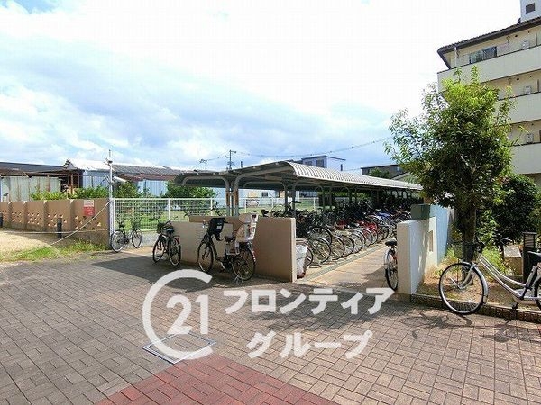 パレス泉北深井　中古マンション