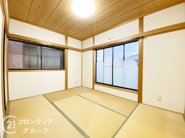 堺市中区新家町の中古一戸建て