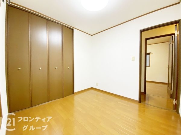 堺市中区新家町の中古一戸建て