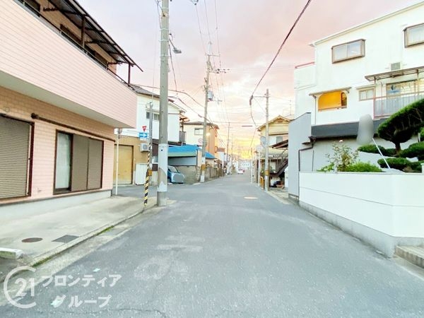 堺市中区新家町の中古一戸建て