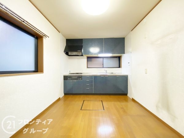 堺市中区新家町の中古一戸建て