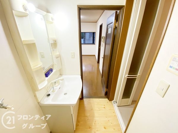 堺市中区新家町の中古一戸建て