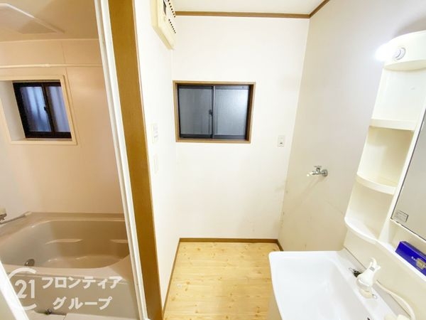 堺市中区新家町の中古一戸建て