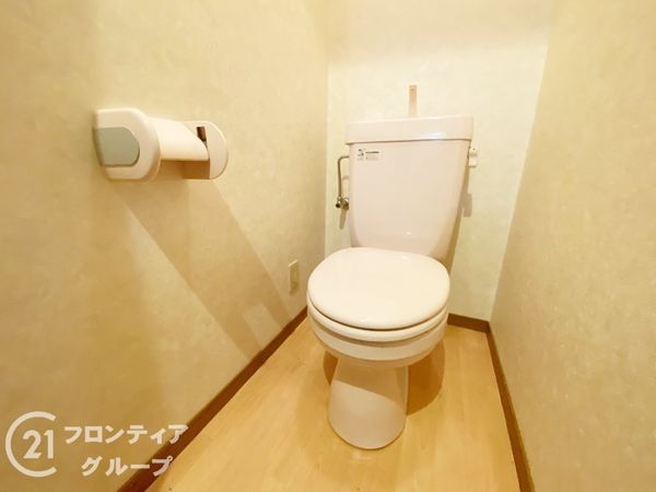 堺市中区新家町の中古一戸建て