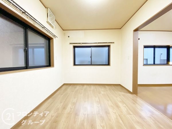 堺市中区新家町の中古一戸建て