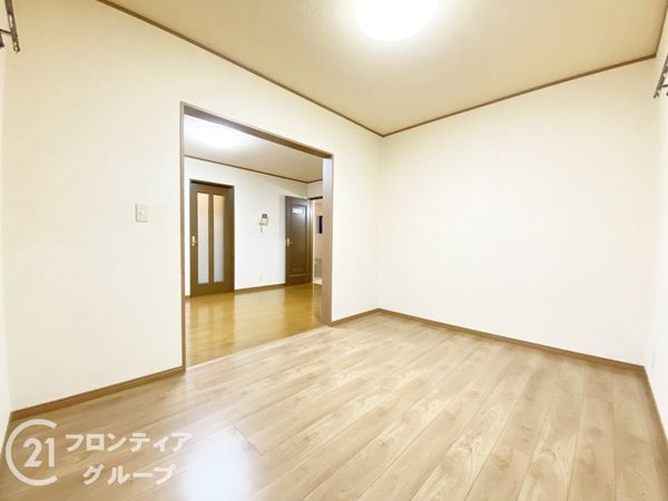 堺市中区新家町の中古一戸建て