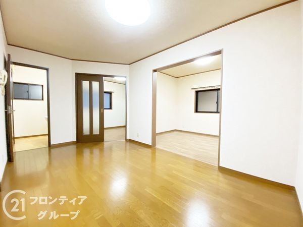 堺市中区新家町の中古一戸建て