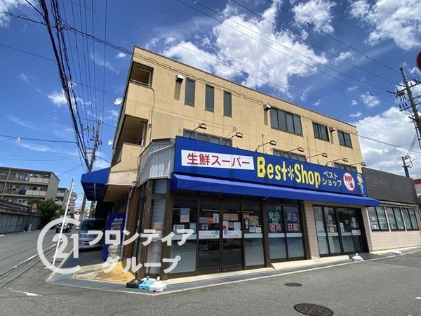 ダイアパレス浜寺イースト　中古マンション(ベストショップ)