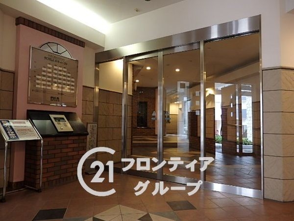 ダイアパレス浜寺イースト　中古マンション