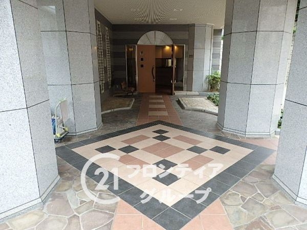 ダイアパレス浜寺イースト　中古マンション