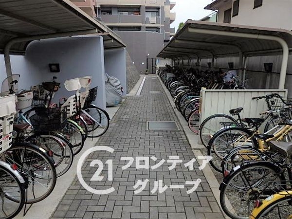 ダイアパレス浜寺イースト　中古マンション