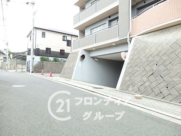 ダイアパレス浜寺イースト　中古マンション