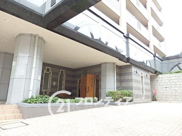 ダイアパレス浜寺イースト　中古マンション