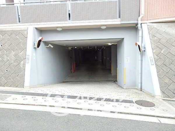 ダイアパレス浜寺イースト　中古マンション